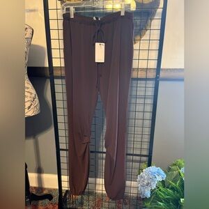 Lanston NWT lounge workout pants. Jogger. Revolve brand